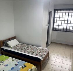 Blk 835 Jurong West Street 81 (Jurong West), HDB 4 Rooms #566086811